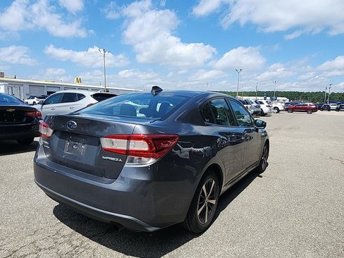 Used 2021 Subaru Impreza 2.0i Premium AWD/4WD image 5