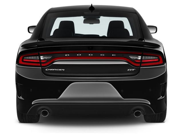 Used 2023 Dodge Charger GT w/ Blacktop Package RWD image 6