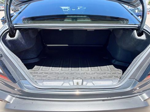 Certified 2023 Subaru WRX Premium AWD/4WD image 12