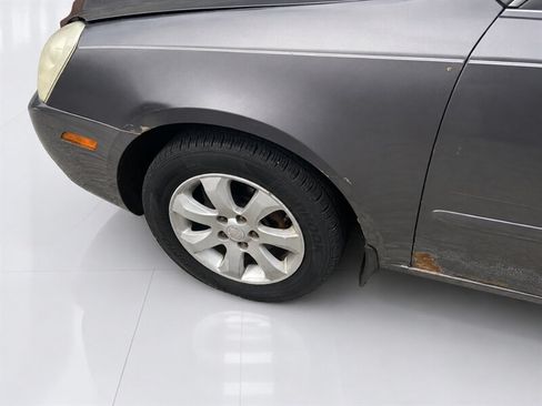 Used 2007 Kia Optima LX FWD image 18