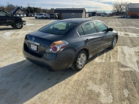 Used 2009 Nissan Altima 2.5 S image 4