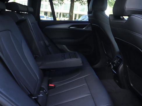 Used 2024 BMW X3 sDrive30i w/ Premium Package w/ZPA image 23