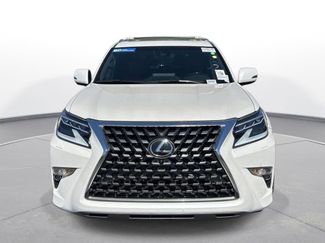 Used 2023 Lexus GX 460 Luxury w/ Accessory Package video 3