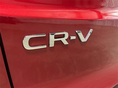 New 2026 Honda CR-V LX image 6