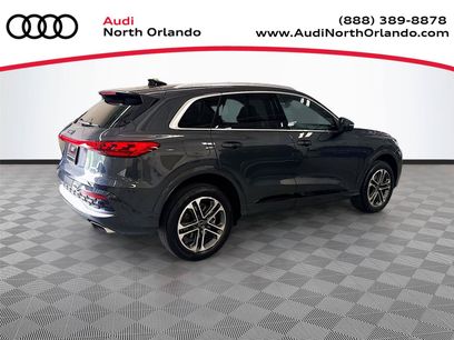 Used 2025 Audi Q5 Premium w/ Convenience Package