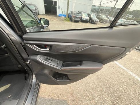 Used 2023 Subaru Crosstrek 2.5i Limited image 29