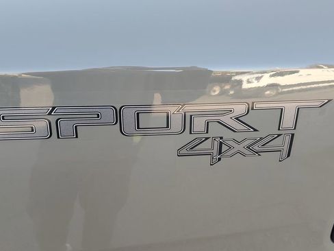 New 2026 Ford Ranger XLT w/ Equipment Group 301A High image 10