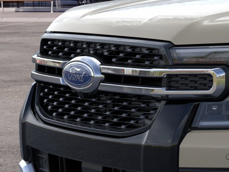 New 2026 Ford Ranger Lariat w/ FX4 Off-Road Package AWD/4WD image 21