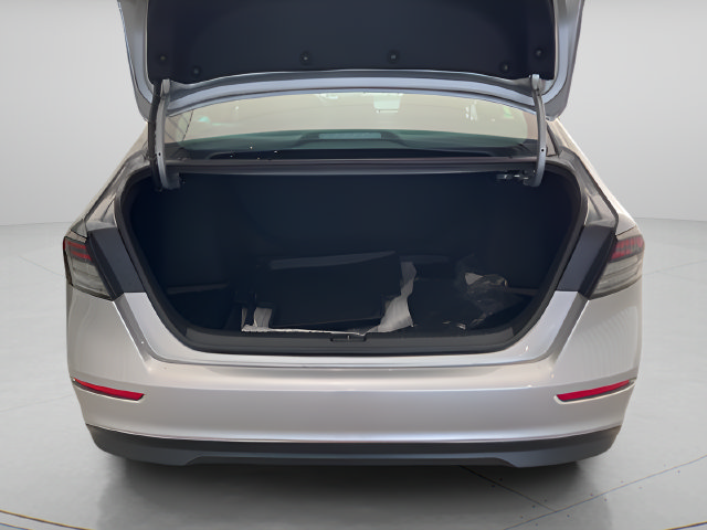 New 2026 Honda Accord LX image 21