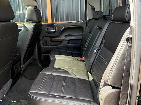Used 2019 GMC Sierra 2500 Denali AWD/4WD image 10