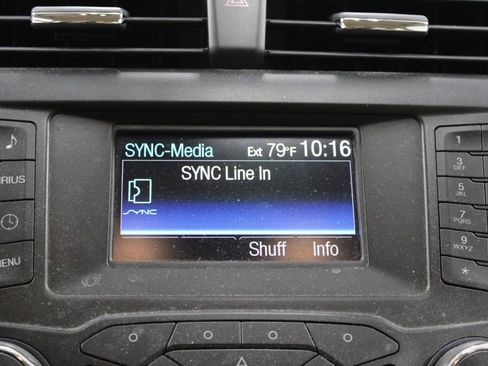 Used 2014 Ford Fusion SE FWD image 28