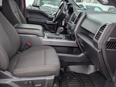 Used 2019 Ford F150 XLT w/ Equipment Group 302A Luxury image 19