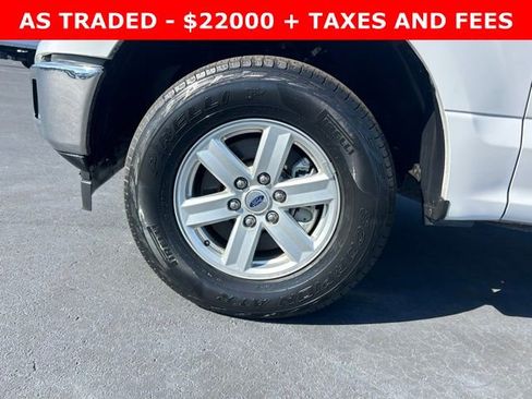 Used 2018 Ford F150 XLT w/ Trailer Tow Package AWD/4WD image 9