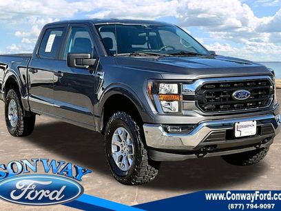 Used 2023 Ford F150 XLT