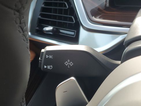 New 2026 BMW X5 xDrive40i w/ M Sport Package image 14