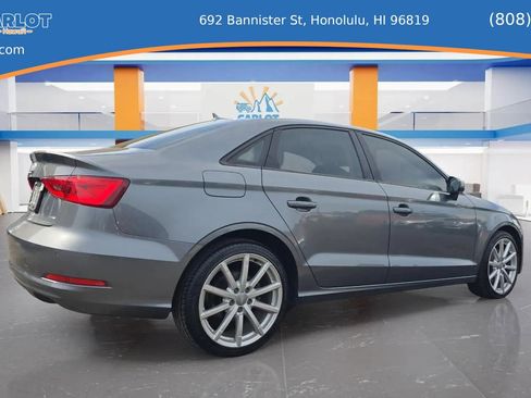 Used 2015 Audi A3 1.8T Premium image 2