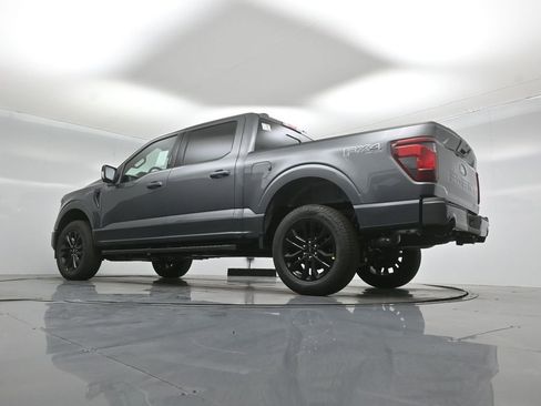 New 2026 Ford F150 XLT AWD/4WD image 48