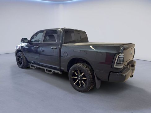 Used 2014 RAM 1500 Big Horn image 5