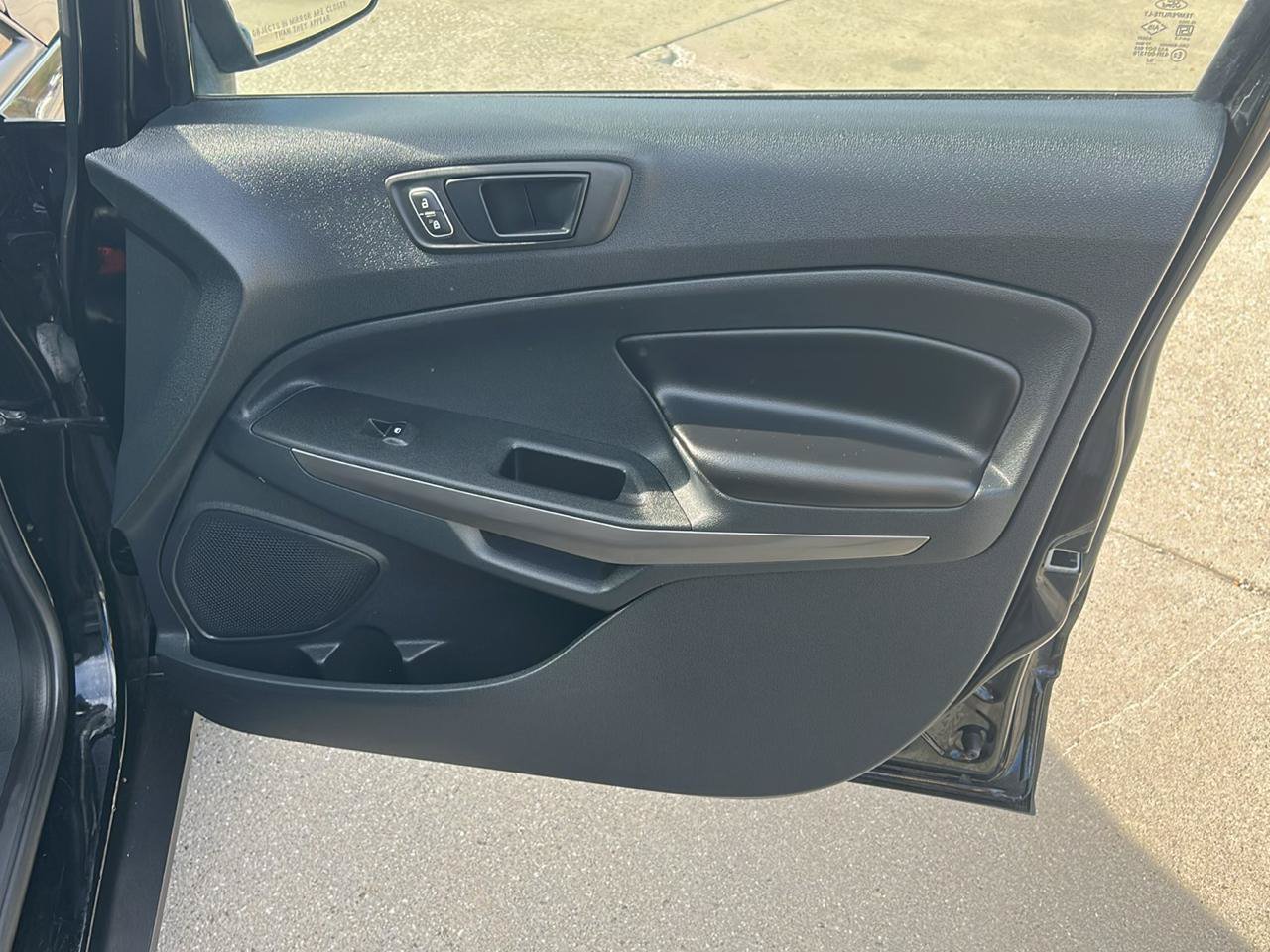 Used 2019 Ford EcoSport SES AWD/4WD image 15