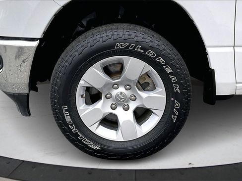 Certified 2023 RAM 1500 Big Horn image 31