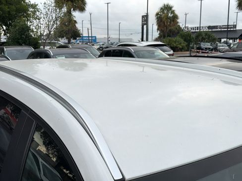 Used 2025 MAZDA CX-90 3.3 Turbo w/ Select Package AWD/4WD image 19