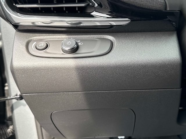New 2026 Buick Envista Sport Touring w/ Convenience I Package FWD image 30