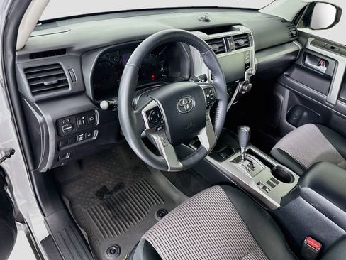 Used 2023 Toyota 4Runner SR5 RWD image 9