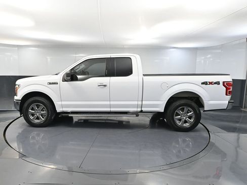 Used 2020 Ford F150 XLT w/ Equipment Group 302A Luxury image 11