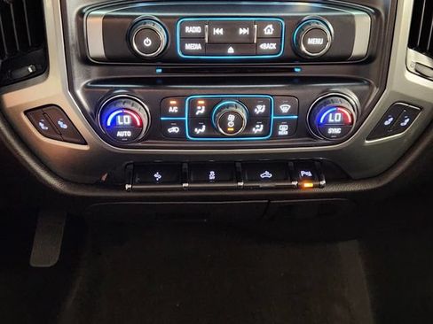 Used 2015 Chevrolet Silverado 1500 LT w/ All Star Edition RWD image 19