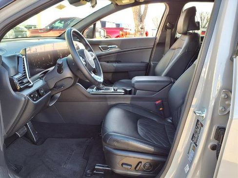 Used 2024 Kia Sportage X-Pro Prestige image 19