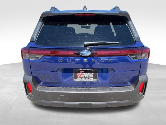 New 2026 Subaru Outback Premium AWD/4WD image 6