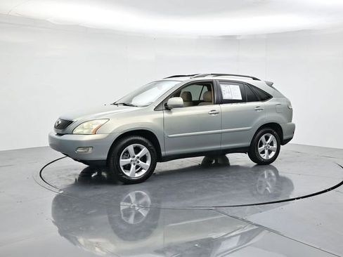 Used 2008 Lexus RX 350 2WD image 5