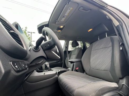 Certified 2024 Kia Seltos LX AWD/4WD image 17