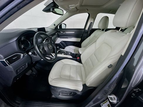 Used 2020 MAZDA CX-5 Grand Touring image 13