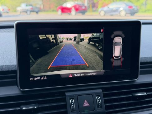 Used 2020 Audi Q5 2.0T Premium Plus AWD/4WD image 38