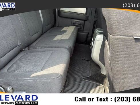 Used 2013 Ford F150 FX4 image 31