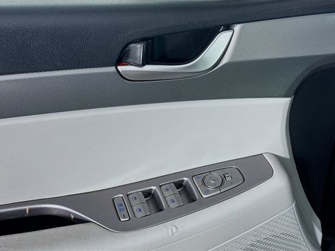 Used 2021 Hyundai Palisade SEL w/ Convenience Package image 24