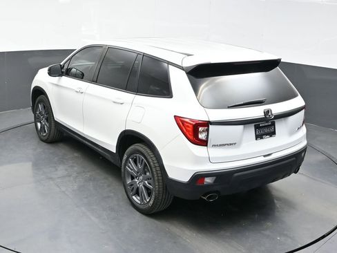 Used 2021 Honda Passport EX-L image 29