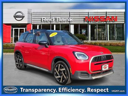 Used 2025 MINI Cooper Countryman S