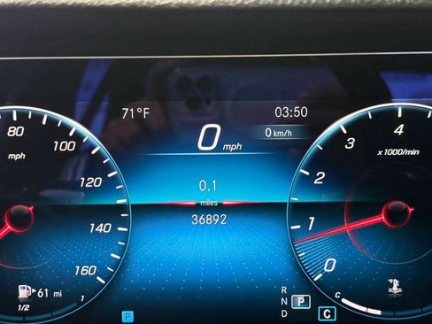 Used 2023 Mercedes-Benz E 350 Sedan image 16