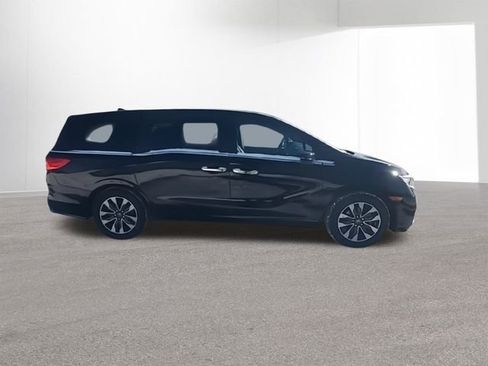 Used 2023 Honda Odyssey EX-L image 10