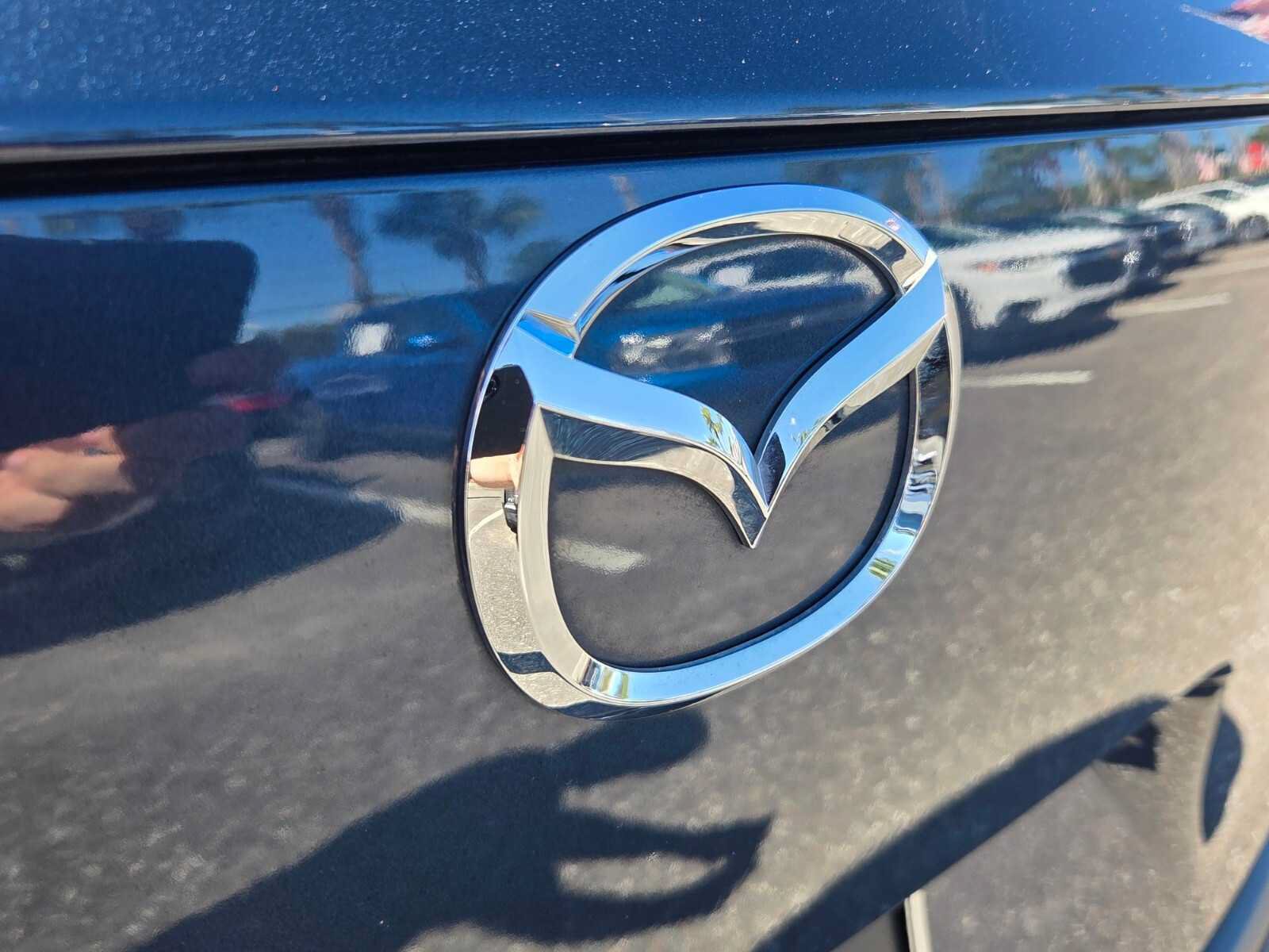 Certified 2023 MAZDA CX-50 2.5 S w/ Weather Package AWD/4WD image 15