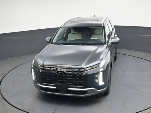 Used 2023 Hyundai Palisade Limited w/ Cargo Package AWD/4WD image 38