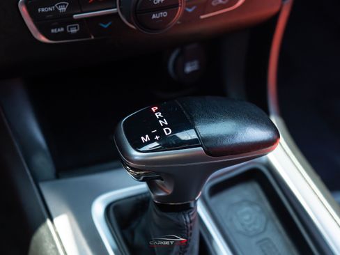 Used 2021 Dodge Charger Scat Pack RWD image 35