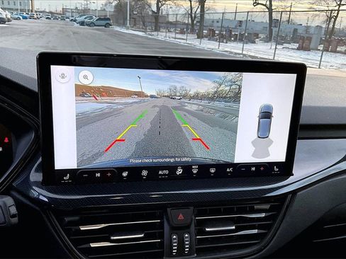 Certified 2023 Ford Escape ST-Line w/ Tech Pack #1 image 20