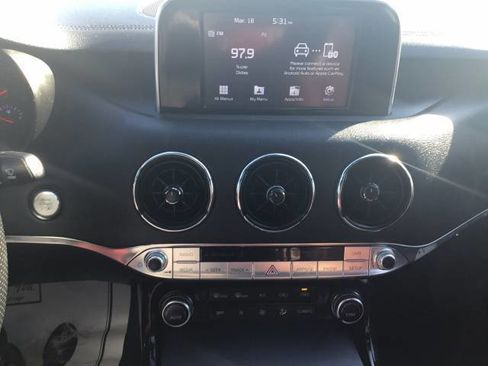 Used 2020 Kia Stinger GT RWD image 15