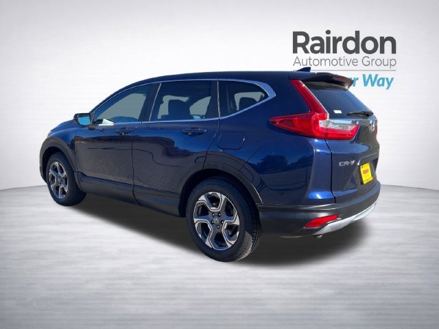Used 2017 Honda CR-V EX image 5