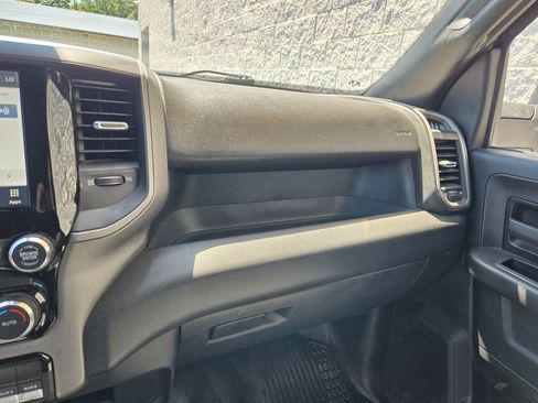 Used 2024 RAM 2500 Tradesman AWD/4WD image 38
