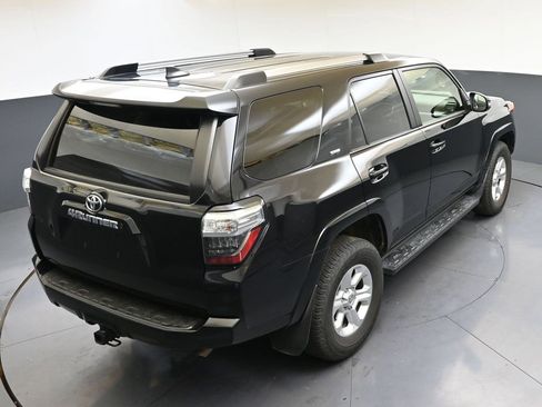 Used 2024 Toyota 4Runner SR5 Premium image 47