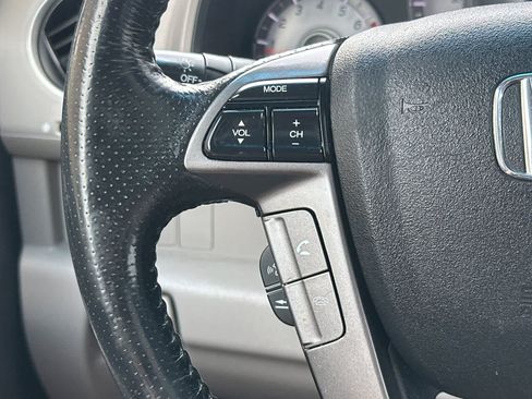 Used 2015 Honda Pilot Touring image 28